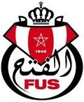 Logo du FUS de Rabat
