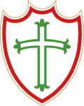 Logo du Portuguesa de Desportos
