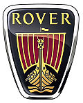 Logo de la marque Rover