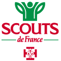 Logo scoutsdefrance.svg