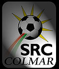 Logo du Sports réunis Colmar