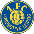 Logo du 1.FC Lokomotive Leipzig