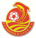Logo du FC Ashdod