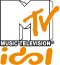 MTV Idol.svg