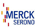 Logo de Merck Serono