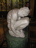 Michelangelo-Buonarroti-Crouching Boy-3-Hermitage.jpg
