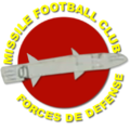 Logo du Missile FC
