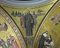 Mosaic in the Cathedral Basilica of St. Louis.JPG