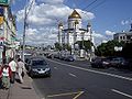 Moscow - Cathedral of Christ the Saviour7.jpg