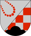 Blason de Niederwörresbach
