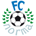 Logo du FC Norma Tallinn