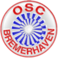 Logo du OSC Bremerhaven