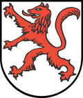 Blason de Oberwolfach