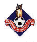 Logo du Oldham Athletic AFC