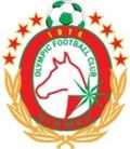 Logo du olympic football club