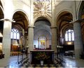 P1000889 Paris V Eglise Saint-Médard autel reductwk.JPG