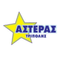 Logo du PAE Asteras Tripolis