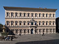 Palais Farnèse.
