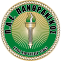 Logo du Panthrakikos FC