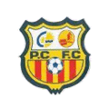 Logo du Perpignan Canet FC