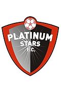 Logo du Platinum Stars FC