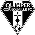 Logo du Quimper Cornouaille FC