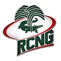 Logo du RC Nîmes Gard