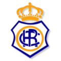 Logo du Recreativo de Huelva