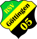 Logo du RSV Göttingen 05