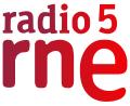 Radio 5 RNE Spain.svg