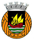 Logo du Rio Ave FC