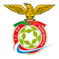 Logo du FC RM Hamm Benfica