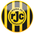 Logo du Roda JC