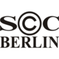 Logo du SC Charlottenburg(SCC Berlin)