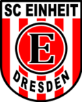 Logo du SC Einheit Dresden