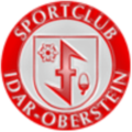Logo du SC 07 Idar-Oberstein