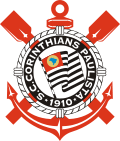 Logo du SC Corinthians