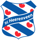 Logo du Sc Heerenveen