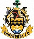 Logo du Southport FC