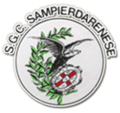 Logo du SGC Sampierdarenese