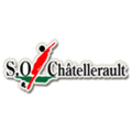 Logo du SO Châtelleraudais