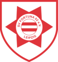Logo du SV Fortuna Leipzig