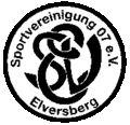 Logo du SV Elversberg