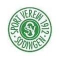 Logo du SV Sodingen