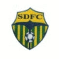 Logo du Saint Denis FC