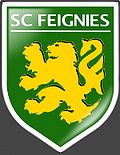 Logo du Sporting Club de Feignies