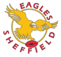 Logo du Sheffield Eagles