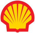 Logo de Shell (compagnie)