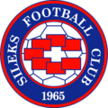 Logo du FK Sileks Kratovo