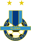 Logo du Sliema Wanderers FC
